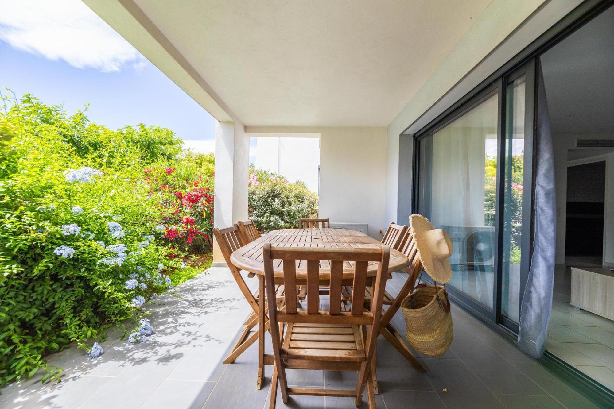 Les Alizes Residence & Spa L'Ile-Rousse (Corsica) Exterior foto