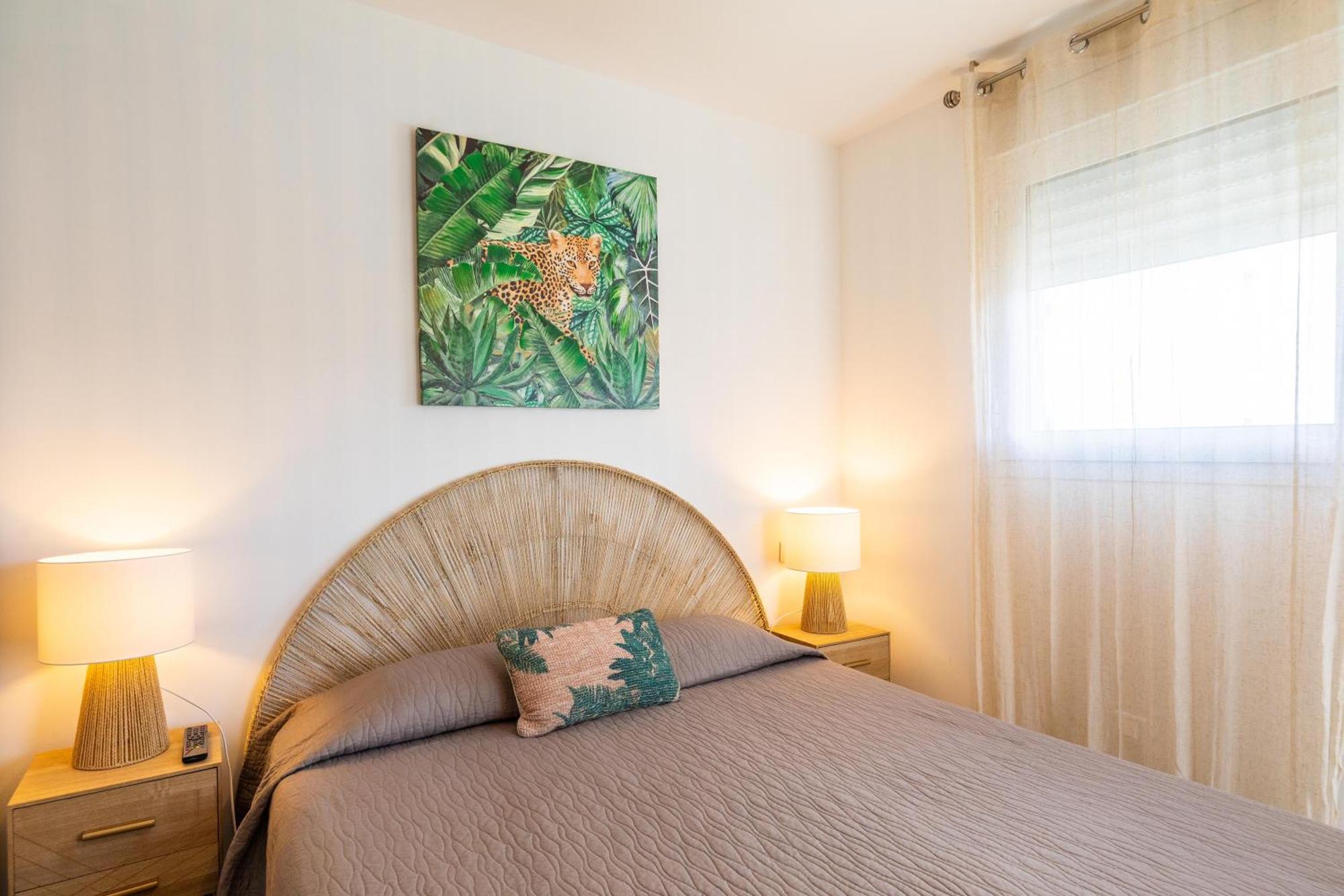 Les Alizes Residence & Spa L'Ile-Rousse (Corsica) Exterior foto