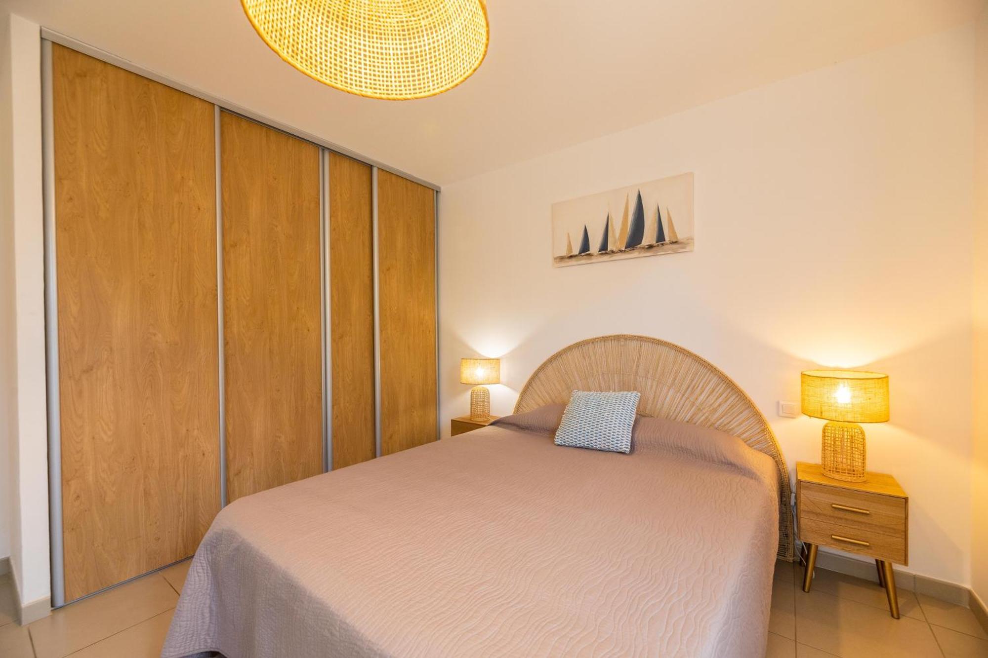 Les Alizes Residence & Spa L'Ile-Rousse (Corsica) Exterior foto