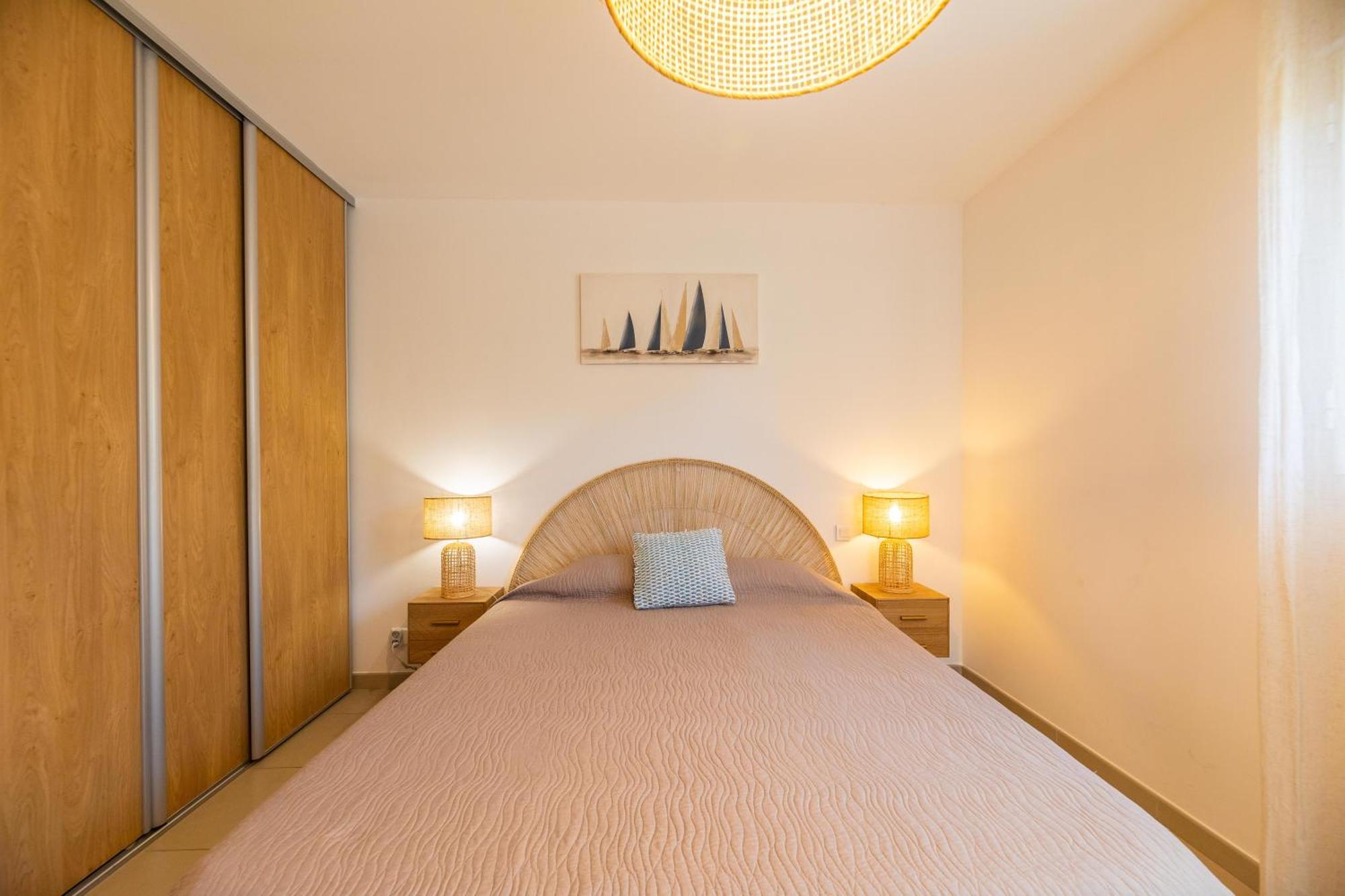 Les Alizes Residence & Spa L'Ile-Rousse (Corsica) Exterior foto