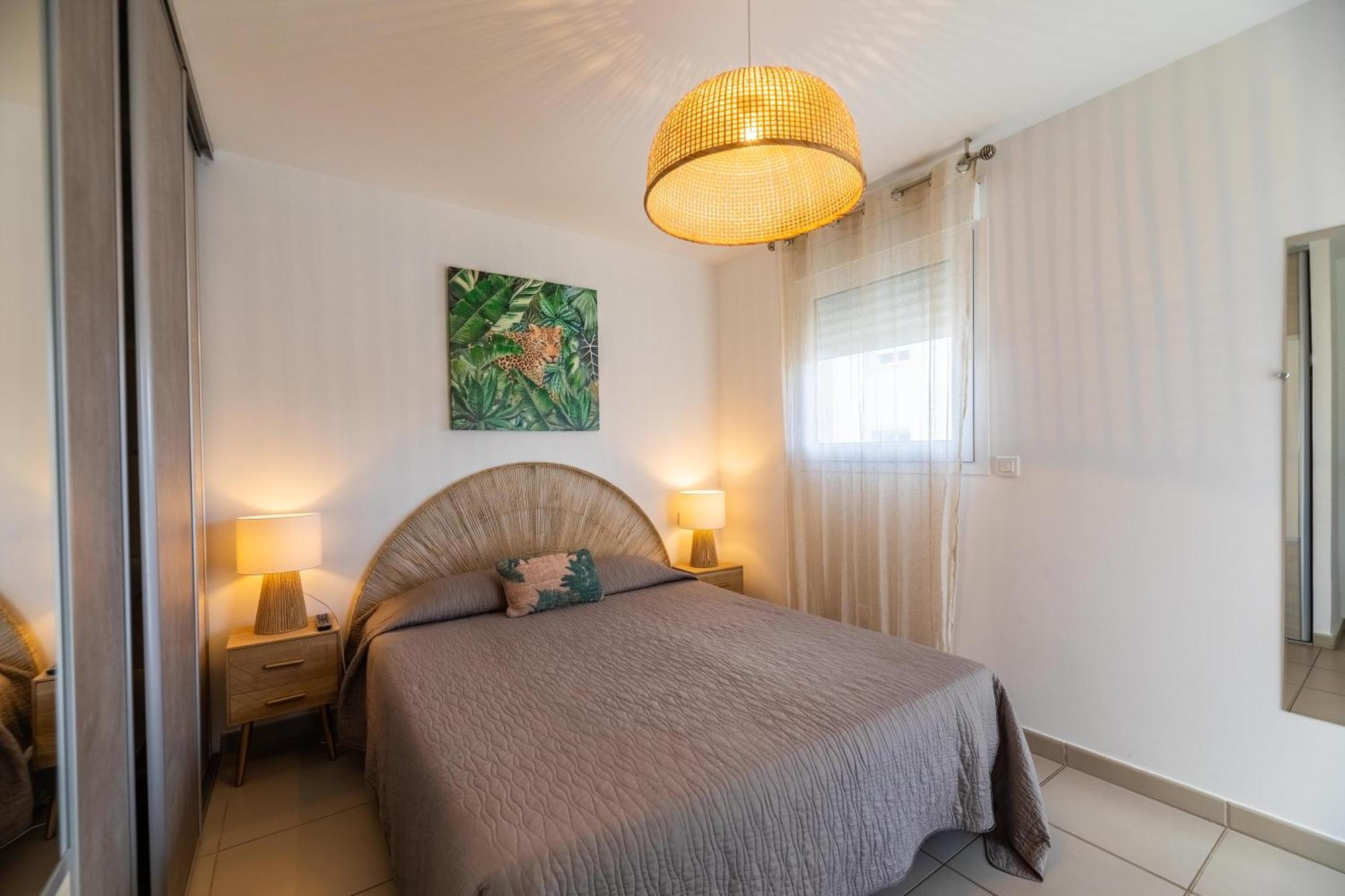 Les Alizes Residence & Spa L'Ile-Rousse (Corsica) Exterior foto