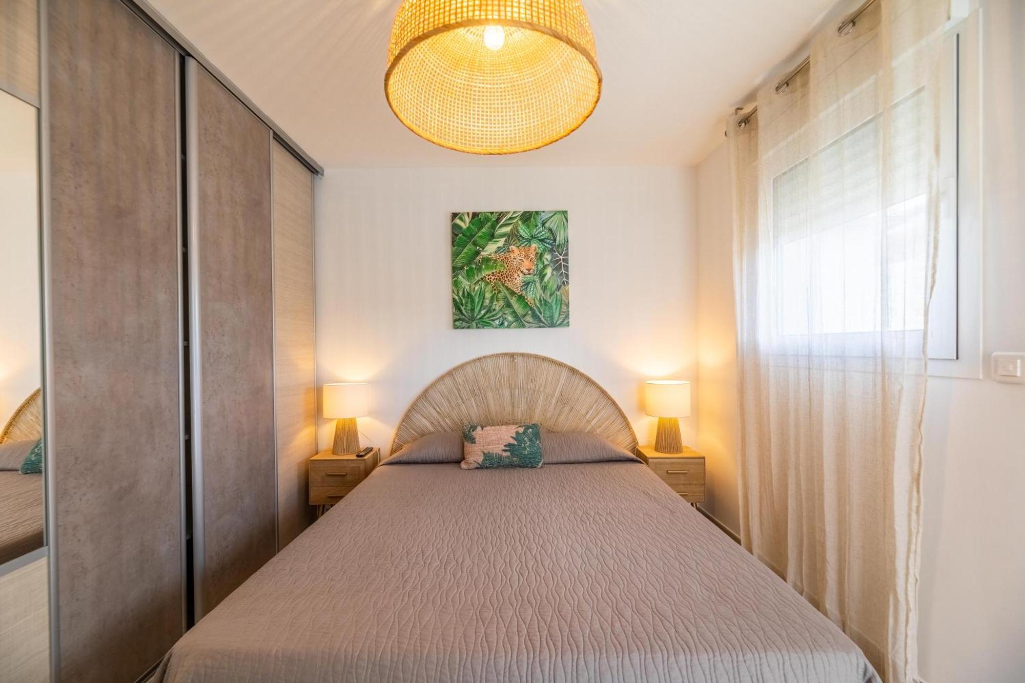 Les Alizes Residence & Spa L'Ile-Rousse (Corsica) Exterior foto